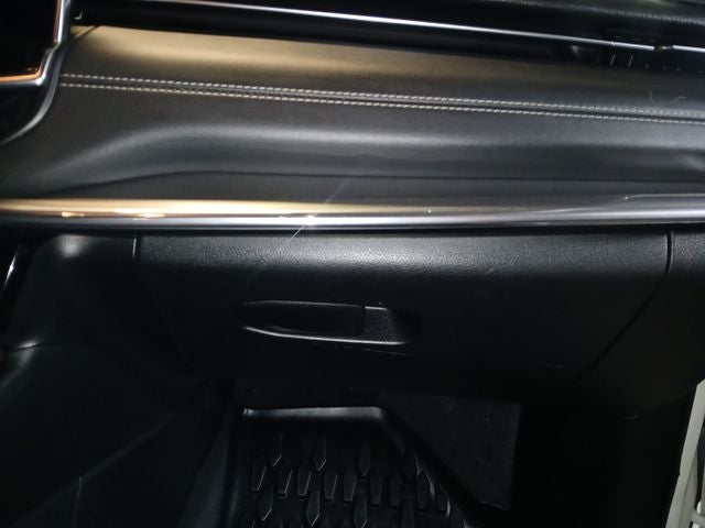 2023 Jeep Compass High Altitude