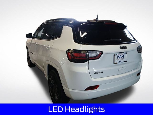 2023 Jeep Compass High Altitude