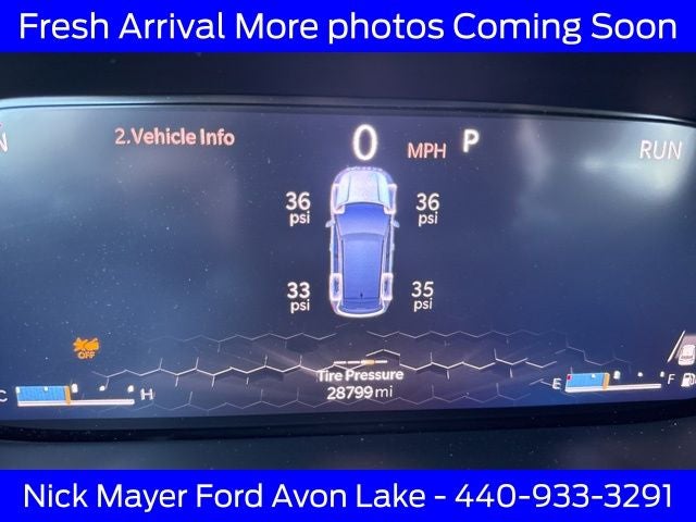 2023 Jeep Compass High Altitude