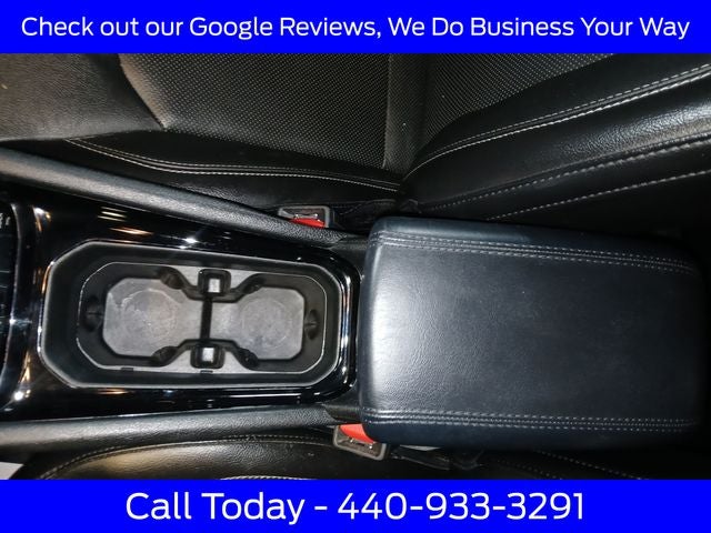 2023 Jeep Compass High Altitude