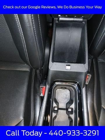 2023 Jeep Compass High Altitude