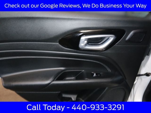 2023 Jeep Compass High Altitude