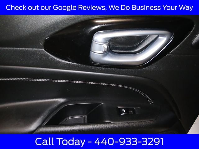 2023 Jeep Compass High Altitude