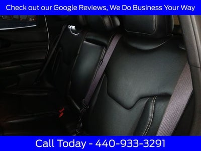 2023 Jeep Compass High Altitude