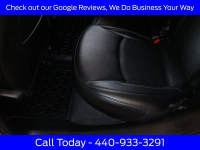 2023 Jeep Compass High Altitude