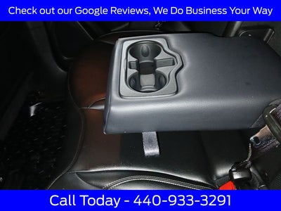 2023 Jeep Compass High Altitude