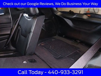 2023 Jeep Compass High Altitude