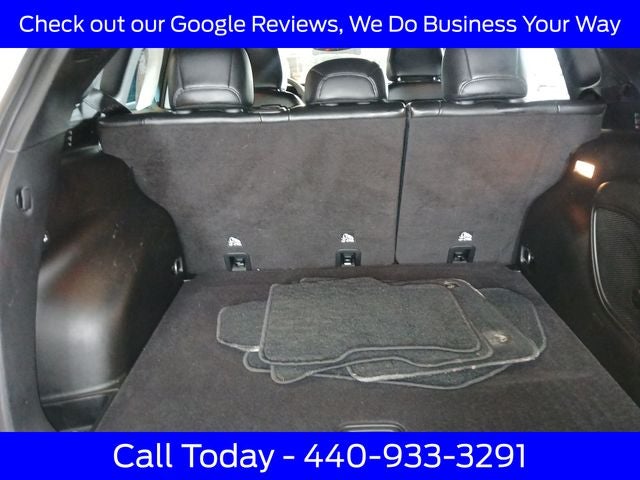 2023 Jeep Compass High Altitude