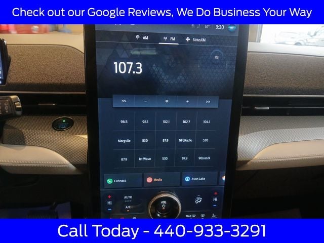 2022 Ford Mustang Mach-E Premium