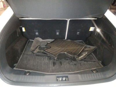 2022 Ford Mustang Mach-E Premium