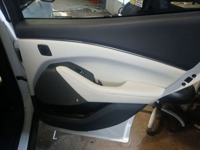 2022 Ford Mustang Mach-E Premium