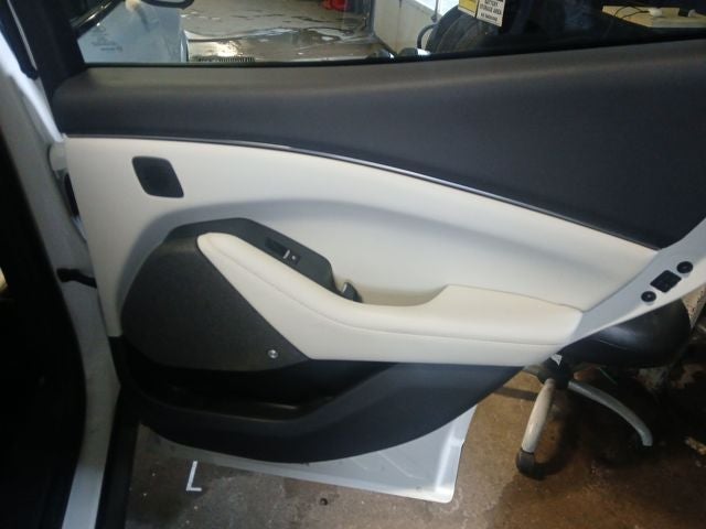 2022 Ford Mustang Mach-E Premium