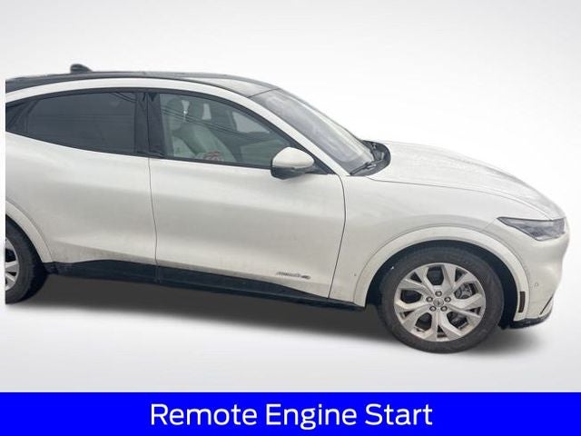 2022 Ford Mustang Mach-E Premium