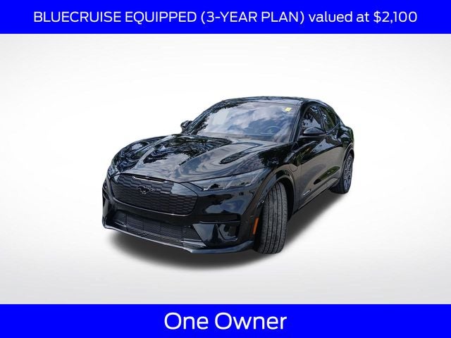2024 Ford Mustang Mach-E GT