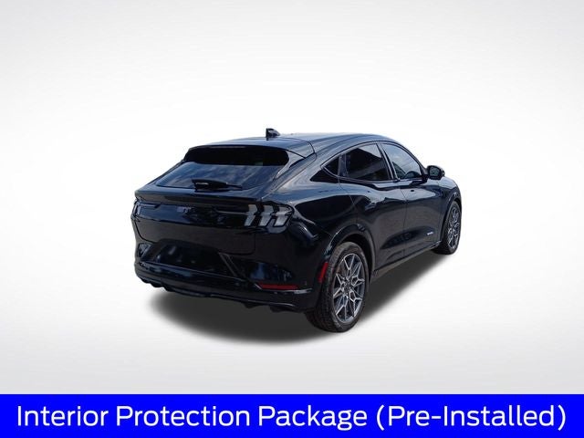 2024 Ford Mustang Mach-E GT