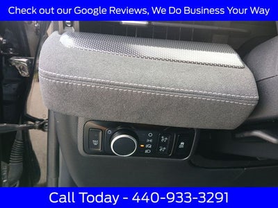 2024 Ford Mustang Mach-E GT
