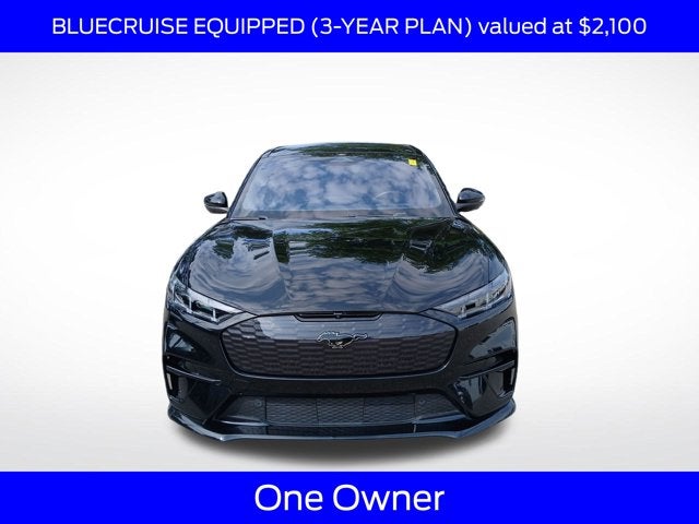 2024 Ford Mustang Mach-E GT