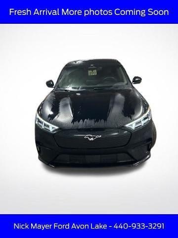 2023 Ford Mustang Mach-E GT