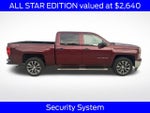 2014 Chevrolet Silverado 1500 LT LT1