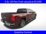 2014 Chevrolet Silverado 1500 LT LT1