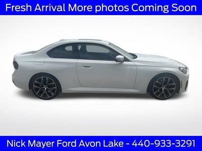 2023 BMW 2 Series 230i