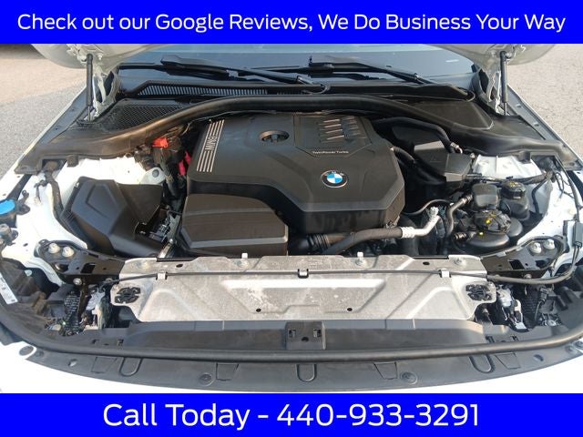 2023 BMW 2 Series 230i
