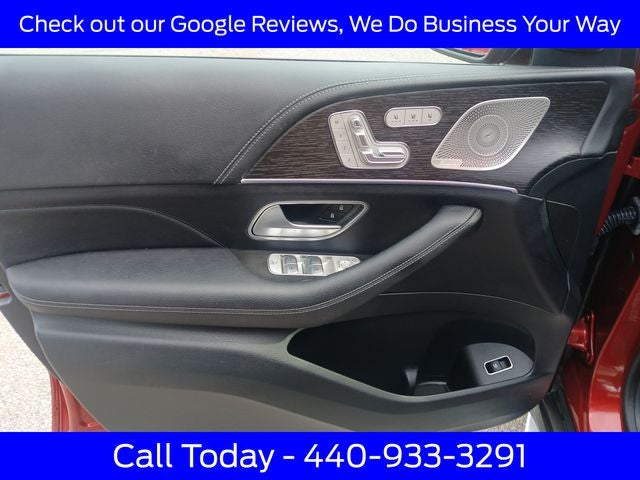 2023 Mercedes-Benz GLE GLE 350 4MATIC®