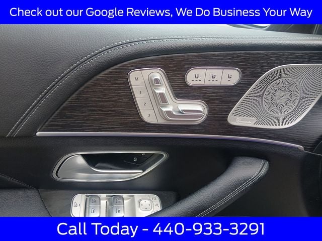 2023 Mercedes-Benz GLE GLE 350 4MATIC®