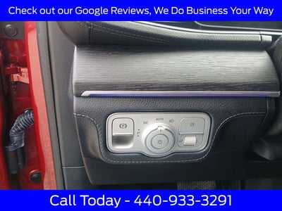 2023 Mercedes-Benz GLE GLE 350 4MATIC®