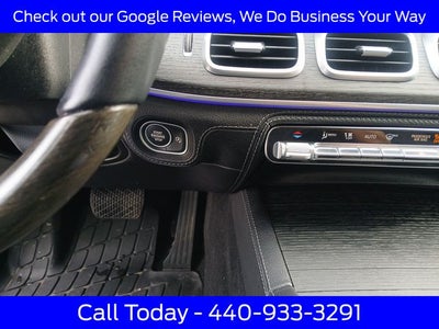 2023 Mercedes-Benz GLE GLE 350 4MATIC®