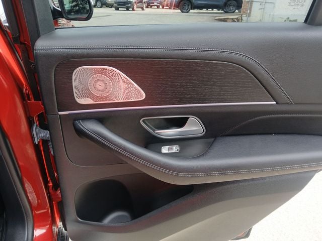 2023 Mercedes-Benz GLE GLE 350 4MATIC®