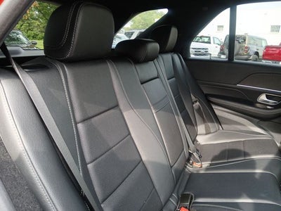 2023 Mercedes-Benz GLE GLE 350 4MATIC®