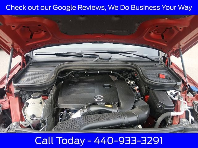 2023 Mercedes-Benz GLE GLE 350 4MATIC®
