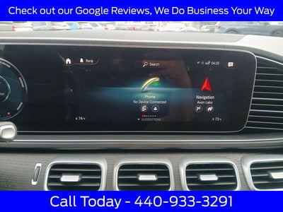 2023 Mercedes-Benz GLE GLE 350 4MATIC®