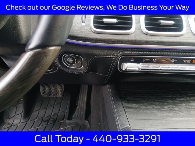 2023 Mercedes-Benz GLE GLE 350 4MATIC®