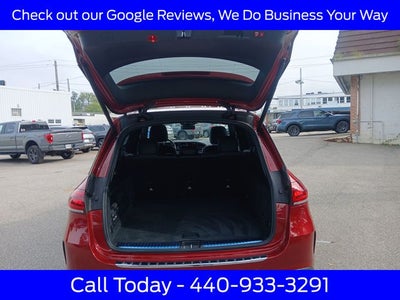 2023 Mercedes-Benz GLE GLE 350 4MATIC®
