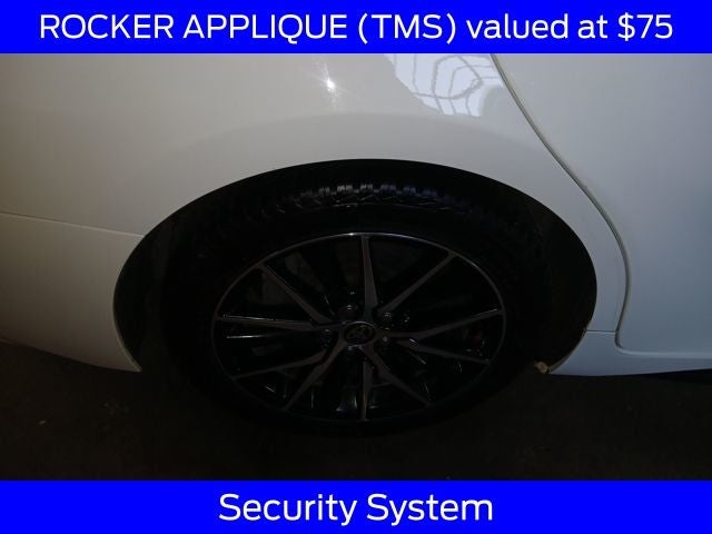 2021 Toyota Camry Hybrid SE