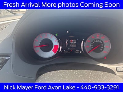 2024 Acura RDX A-Spec Advance Package SH-AWD