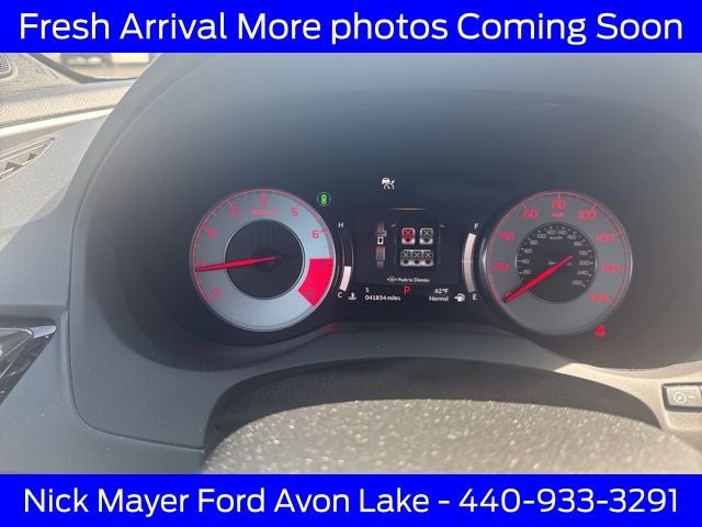 2024 Acura RDX A-Spec Advance Package SH-AWD