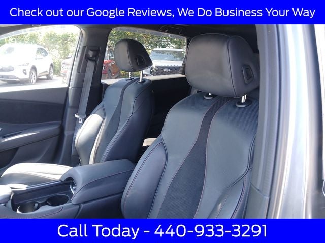 2024 Acura RDX A-Spec Advance Package SH-AWD