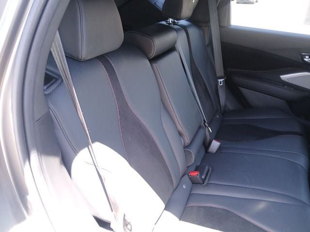 2024 Acura RDX A-Spec Advance Package SH-AWD