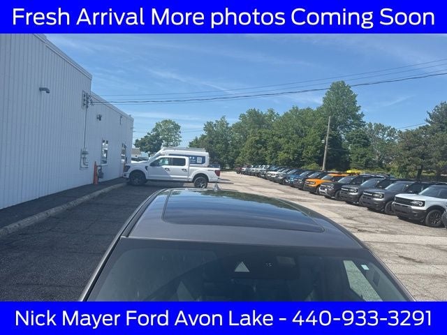 2024 Acura RDX A-Spec Advance Package SH-AWD
