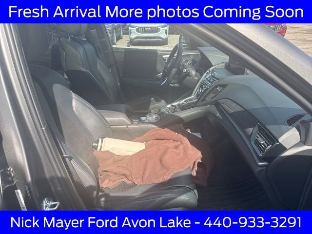 2024 Acura RDX A-Spec Advance Package SH-AWD