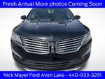 2018 Lincoln MKC Reserve