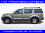 2009 Nissan Pathfinder LE