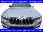 2021 BMW X3 xDrive30e
