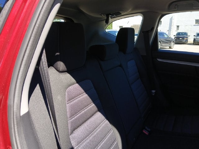 2021 Honda CR-V Special Edition