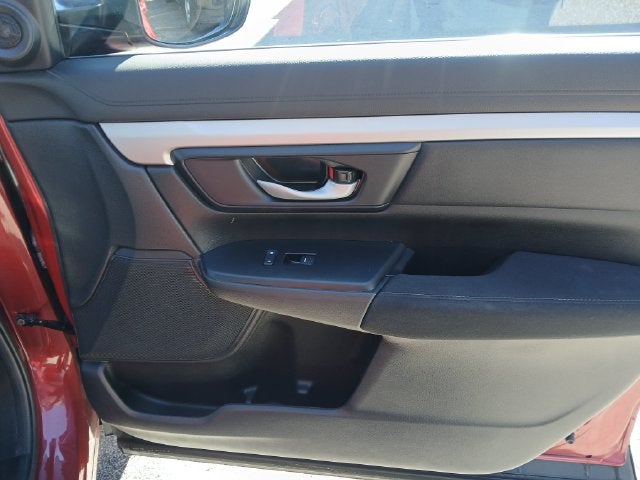 2021 Honda CR-V Special Edition