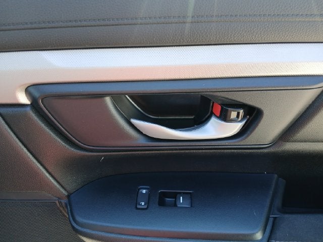 2021 Honda CR-V Special Edition