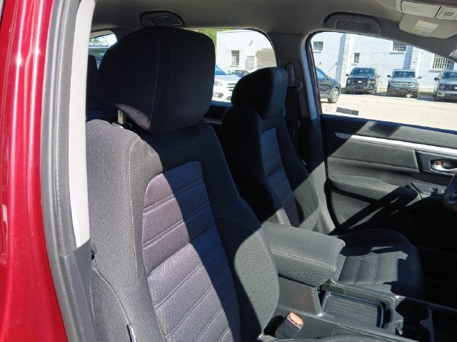2021 Honda CR-V Special Edition